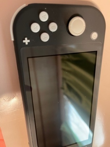 Switchライト、桃太郎電鉄セット完品