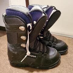 ボードの板、ブーツ、メットをセットでお安く！