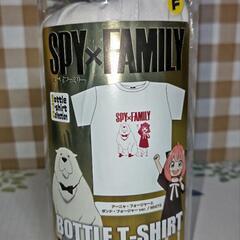 SPY×FAMILY  -ボトル入りTシャツ-  
