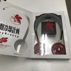 ☆値下げ☆ K2305-719 W Fan 携帯首掛け扇風機　エ...