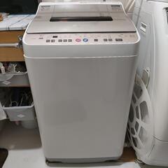 【決まりました】全自動洗濯乾燥機 シャープ 縦型