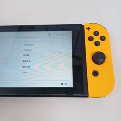 Nintendo Switch HAC-001 ニンテンドースイッチ