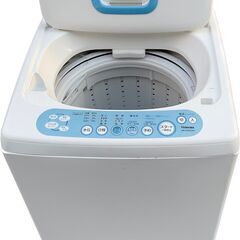 お取引決まりました　★ TOSHIBA 東芝 洗濯機 AW-42...