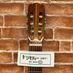 吉田義武クラシックギター (中古)
