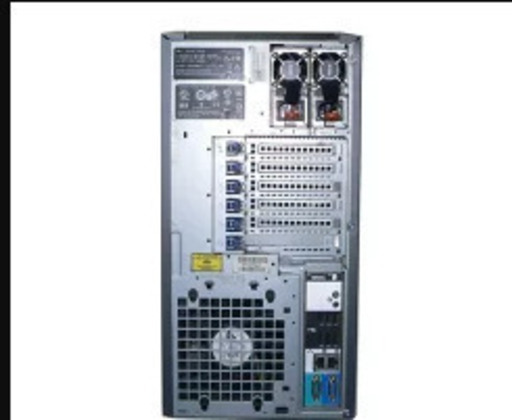 DELL POWER EDGE T330 サーバー V9300 （）OS windows sever 2016含