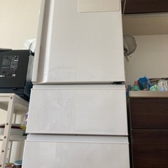 【リトルホーン様】東芝　TOSHIBA 2021年購入　冷蔵庫　...