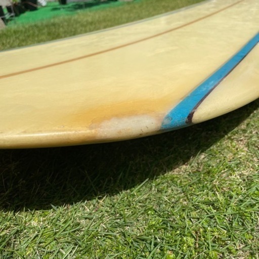 ロングボード 10.6ft Becker UFO