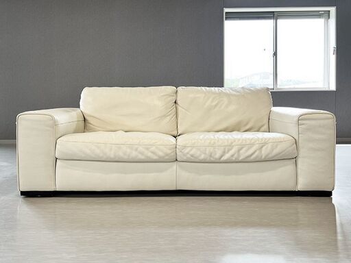 3人掛けソファ NATUZZI EDITIONS | pcmlawoffices.com