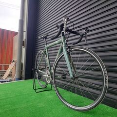 値下げ交渉不可】ロードバイク FELT フェルト F85 エフハチゴ アルミ