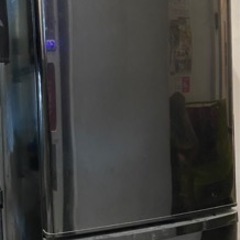 パナソニック冷蔵庫