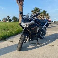 【ネット決済】CBR250R MC41 