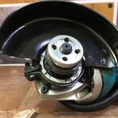 マキタ 9533BLA ディスクグラインダ 中古品 【ハンズクラフト宜野湾店】 マキタ 9533BLA ディスクグラインダ 中古品 【ハンズクラフト宜野湾店】
