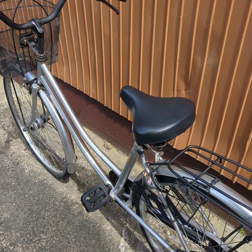 □オートライト□ママチャリ 中古 - その他 