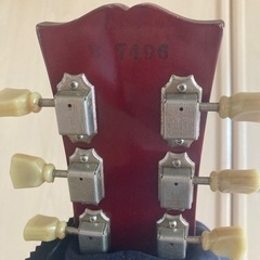 Gibson Les Paul Classic 1992年製