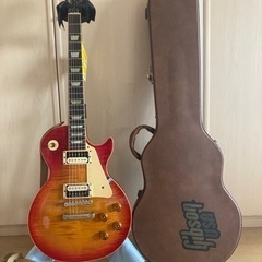 Gibson Les Paul Classic 1992年製