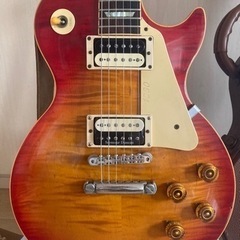 Gibson Les Paul Classic 1992年製