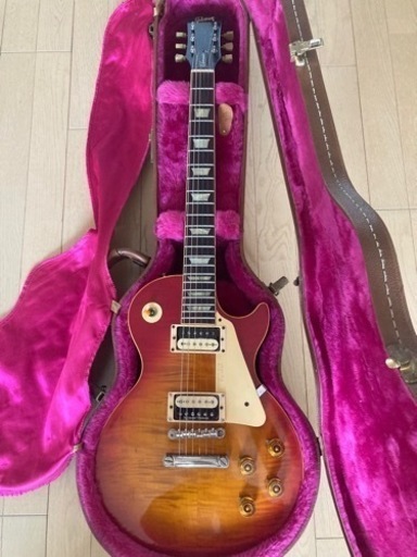 Gibson Les Paul Classic 1992年製
