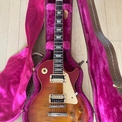 【ネット決済・配送可】Gibson Les Paul Class...