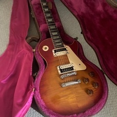 Gibson Les Paul Classic 1992年製