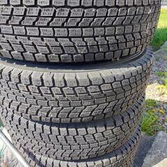 人気のジムニー ！   かっこいい！！タイヤ