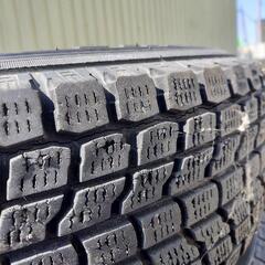 人気のジムニー ！   かっこいい！！タイヤ