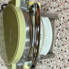 プロシェフ ミニスライサー 電動キャベツスライサー