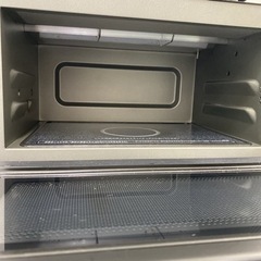 ご来店限定】＊シャープ オーブンレンジ 2022年製＊0525-3