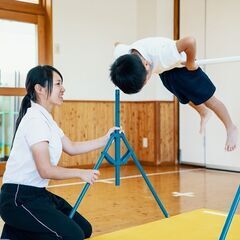 毎週月曜日ミズノスポーツ塾開催中