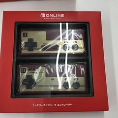 Switch ファミリーコンピュータ コントローラ オンライン加...