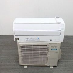 富士通　ノクリア　AS-C28G　2017年　おもに10畳 富士通 ノクリア AS-C28G 2017年 おもに10畳