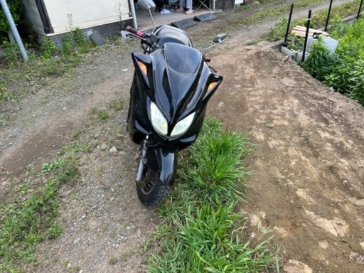 マジェスティ250