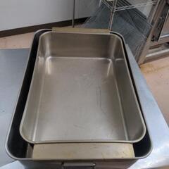 アルミバットセット