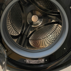 シャープドラム式洗濯機　7kg SHARP洗濯機