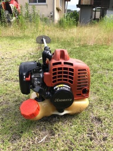 共立 草刈機 SRE2100 KIORITZ