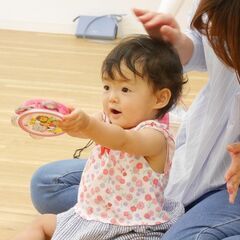 エンタメ型ベビーリトミック♪0歳からのリトピュア式 千葉高品教室...