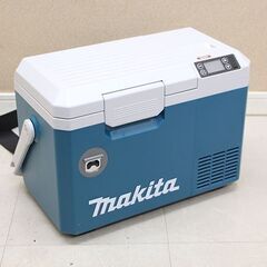 makita マキタ 40V充電式 保冷温庫 7L CW003G...