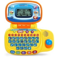 vtech子供用ラップトップVTech Tote and Go ...