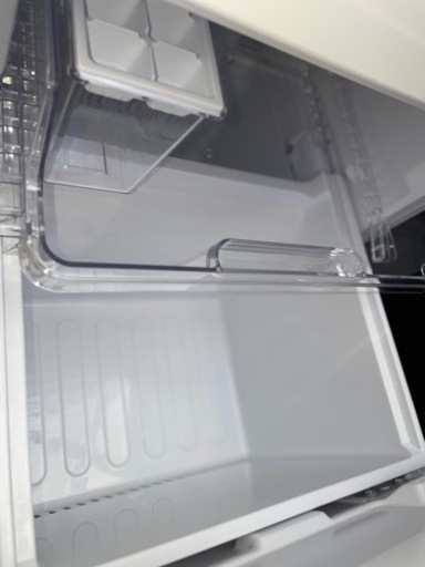 送料・設置込み 冷蔵庫 179L SHARP 2020年
