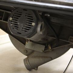 HITACHI 日立 ベンチ丸のこ C12F 丸ノコ 100V 大工道具 電動工具 