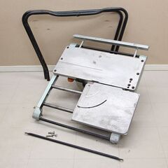 HITACHI 日立 ベンチ丸のこ C12F 丸ノコ 100V 大工道具 電動工具 