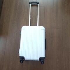 【機内持込み可】スーツケース