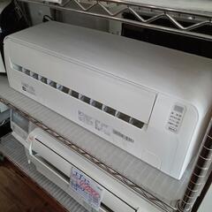 ★【ハイセンス】タグレーベル×アマダナ　エアコン　2020年(AT-HA2211-W)💳自社配送時🌟代引き可💳※現金、クレジット、スマホ決済対応※