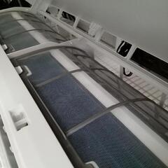 ★【ハイセンス】タグレーベル×アマダナ　エアコン　2020年(AT-HA2211-W)💳自社配送時🌟代引き可💳※現金、クレジット、スマホ決済対応※