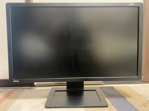 BenQ XL2411 ゲーミングモニター