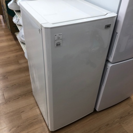 Haier 1ドア冷蔵庫 100L【トレファク上福岡】