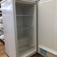 Haier 1ドア冷蔵庫 100L【トレファク上福岡】