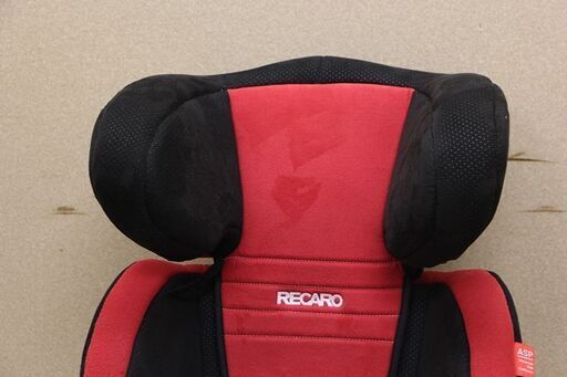 RECARO レカロ チャイルドシート 15-36kg (E1673txY) RECARO（自動車用