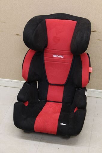 RECARO レカロ チャイルドシート 15-36kg (E1673txY)