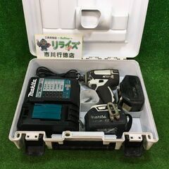 マキタ HR183DZK 充電式ハンマドリル【市川行徳店】【店頭取引限定