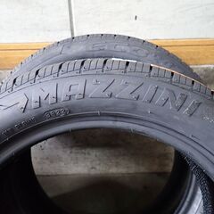 ★工賃等全て込み4本20,000円！軽乗用車用新品タイヤ165/55R15の4本セットです！